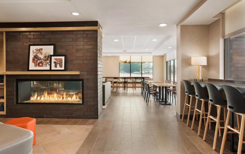 Home2 Suites By Hilton Madison Central Alliant Energy Center Exterior foto
